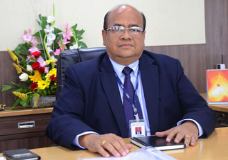 Dr. Hemant Darbari